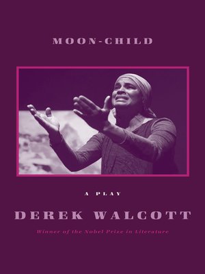 cover image of Moon-Child
